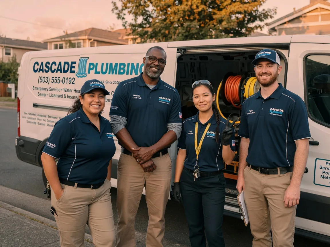 Emergency Plumber company in Mount Olive, AL